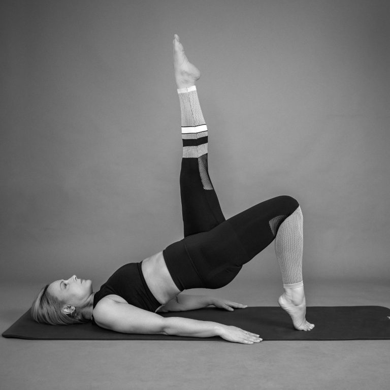 Matten-Pilates
